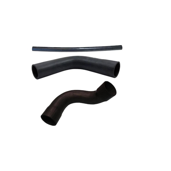 Aic Replacement Parts KT-CSO90-0014 Radiator Hose Set Fits John Deere 2840 3120 3030 3130 KT-CSO90-0014 - main